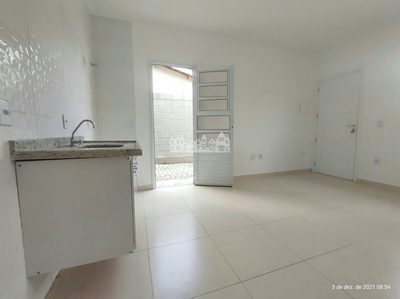 Casa de Condomínio, 2 quartos - Foto 2