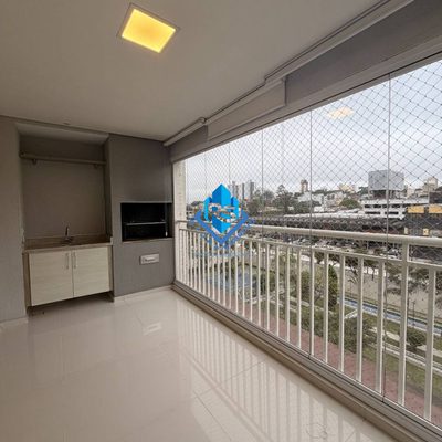 Apartamento, 3 quartos, 123 m² - Foto 5