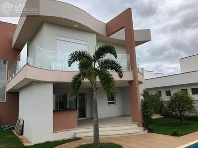 Casa, 3 quartos, 227 m² - Foto 1