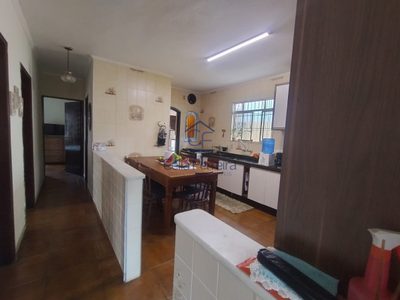 Casa, 4 quartos, 130 m² - Foto 5