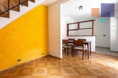 Casa, 5 quartos, 167 m² - Foto 2