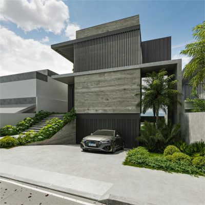 Casa, 5 quartos, 508 m² - Foto 2