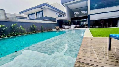 Casa, 7 quartos, 690 m² - Foto 2