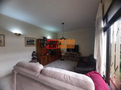 Casa, 3 quartos, 196 m² - Foto 5