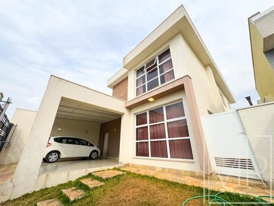 Casa, 4 quartos, 292 m² - Foto 1