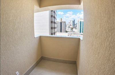 Apartamento, 4 quartos, 136 m² - Foto 5
