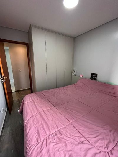 Apartamento, 2 quartos, 56 m² - Foto 4
