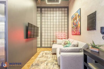 Apartamento, 2 quartos, 156 m² - Foto 5
