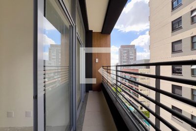 Apartamento, 1 quarto, 33 m² - Foto 5