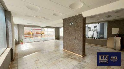 Apartamento, 2 quartos, 85 m² - Foto 2