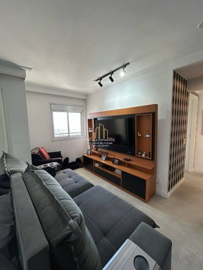 Apartamento, 2 quartos, 84 m² - Foto 4
