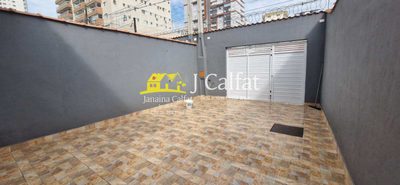 Casa, 2 quartos, 79 m² - Foto 3
