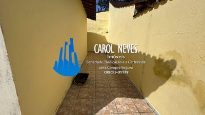 Casa, 3 quartos, 65 m² - Foto 2