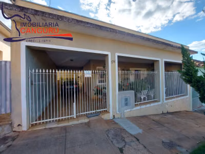 Casa, 3 quartos, 310 m² - Foto 1