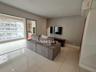Apartamento, 3 quartos, 135 m² - Foto 4
