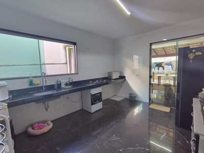 Casa, 3 quartos, 394 m² - Foto 4