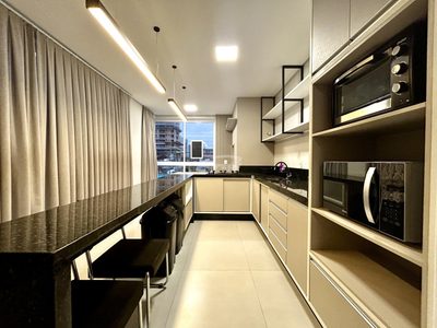 Apartamento, 4 quartos, 124 m² - Foto 2