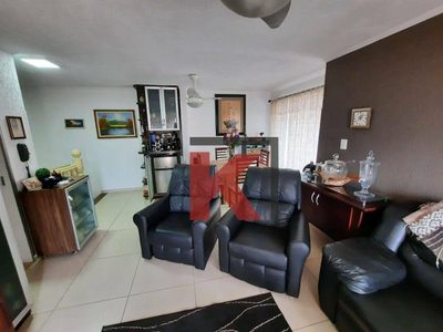 Cobertura, 2 quartos, 220 m² - Foto 2