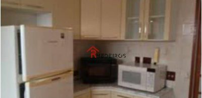 Apartamento, 3 quartos, 92 m² - Foto 4