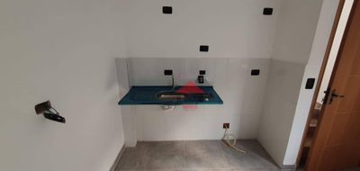 Apartamento, 1 quarto, 38 m² - Foto 5