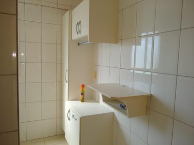Apartamento, 1 quarto, 60 m² - Foto 4
