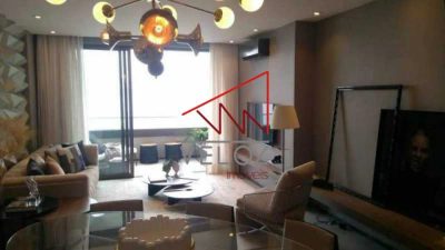 Apartamento, 3 quartos, 150 m² - Foto 4