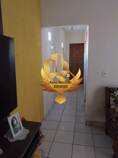 Casa, 4 quartos - Foto 4