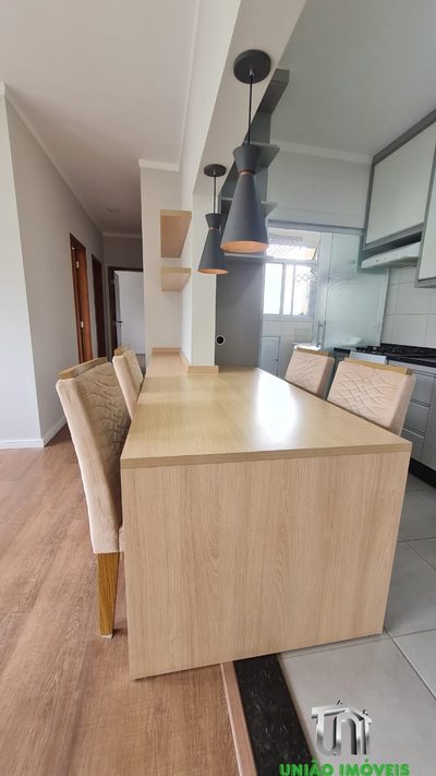 Apartamento, 3 quartos, 72 m² - Foto 4