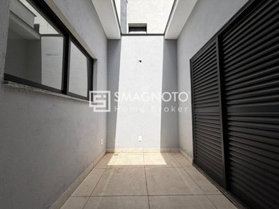 Casa de Condomínio, 2 quartos - Foto 2