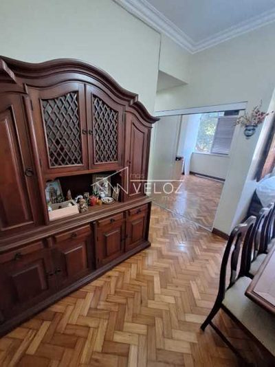 Apartamento, 2 quartos, 65 m² - Foto 5