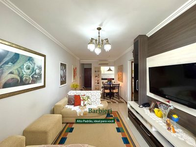 Apartamento, 2 quartos, 67 m² - Foto 3