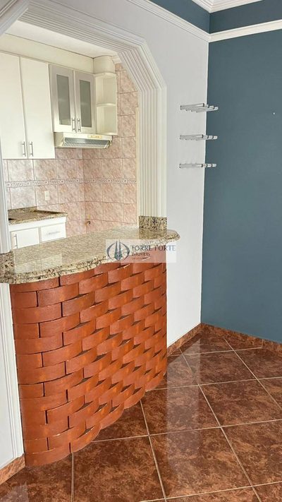 Apartamento, 3 quartos, 67 m² - Foto 3