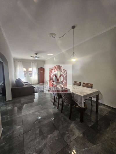 Casa, 4 quartos, 127 m² - Foto 2