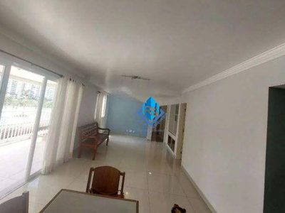 Apartamento, 3 quartos, 123 m² - Foto 3
