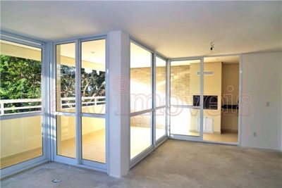 Apartamento, 3 quartos, 206 m² - Foto 3