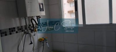 Apartamento, 2 quartos, 56 m² - Foto 4