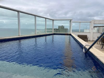 Apartamento, 2 quartos, 56 m² - Foto 3