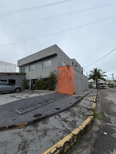 Sala-Conjunto - Foto 1
