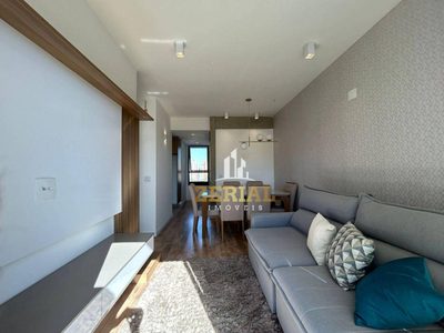 Apartamento, 2 quartos, 60 m² - Foto 2