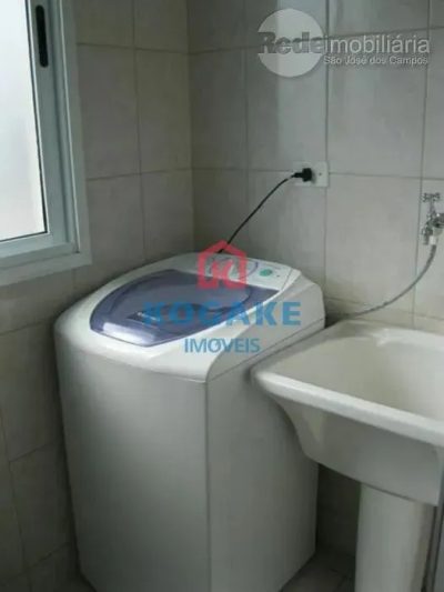 Apartamento, 1 quarto, 40 m² - Foto 4