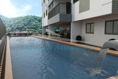 Apartamento, 3 quartos, 105 m² - Foto 2