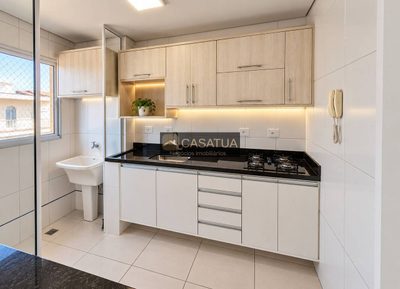 Apartamento, 2 quartos, 70 m² - Foto 4