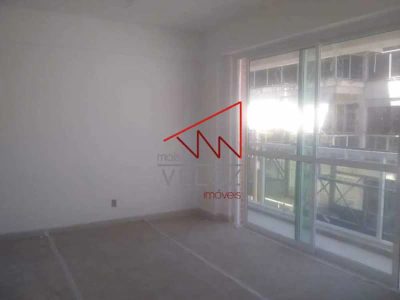 Apartamento, 3 quartos, 99 m² - Foto 1