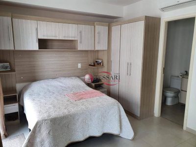 Apartamento, 1 quarto, 34 m² - Foto 5