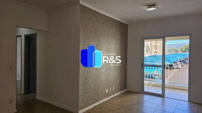 Apartamento, 3 quartos, 86 m² - Foto 3