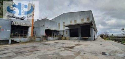 Depósito-Galpão, 267555 m² - Foto 4