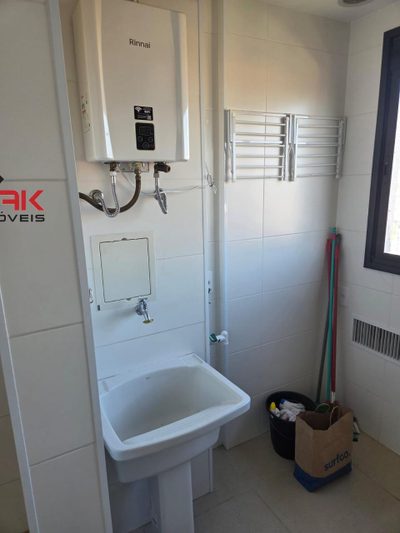 Apartamento, 3 quartos, 107 m² - Foto 3