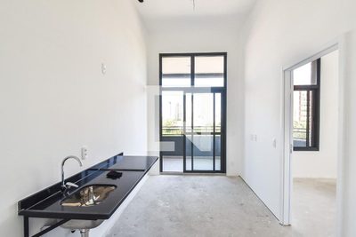 Apartamento, 1 quarto, 32 m² - Foto 3