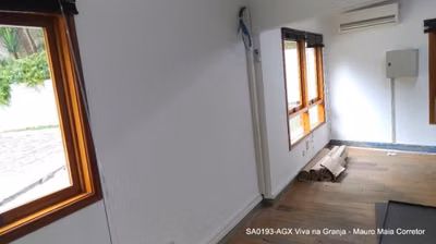 Sala-Conjunto, 31 m² - Foto 3