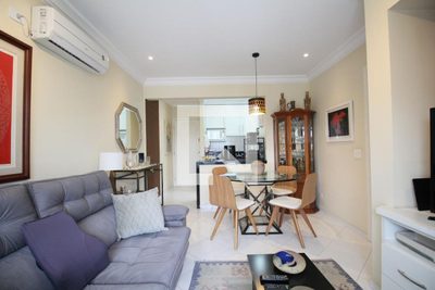 Cobertura, 3 quartos, 63 m² - Foto 2